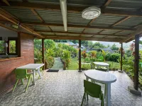 Fare Arana Mooréa Guesthouse