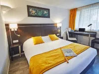 Kyriad Lille Est - Hem Hotels in Lannoy