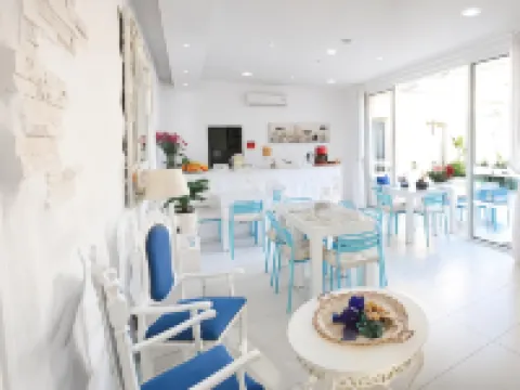 Hotel Opera Hotels in Larnaca