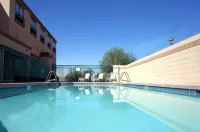 GreenTree Inn and Suites Florence, AZ - Pools