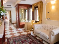 Hotel Russo Palace Hotels in Venice