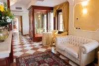 Hotel Russo Palace