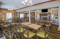 Holiday Inn Express & Suites Sharon-Hermitage by IHG فنادق في Shenango Township