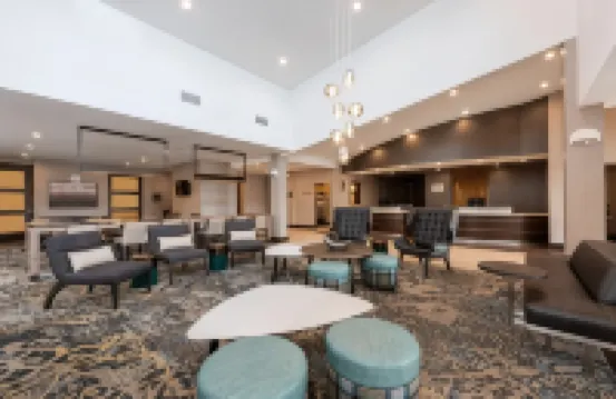 Residence Inn Midland Hotels in Midland