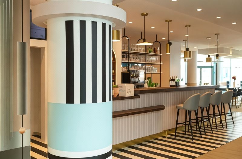 Mercure Dunkerque Centre Gare photo 5
