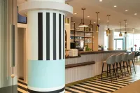 Mercure Dunkerque Centre Gare - bar