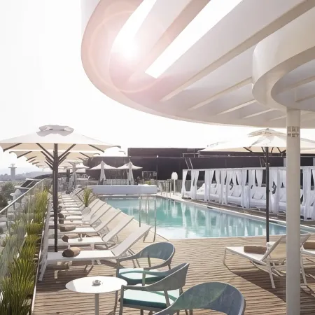 Sheraton Nice