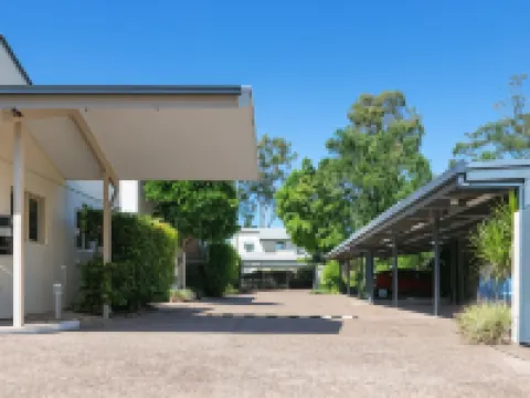 Anchor Motel Noosa Hotels in Noosaville