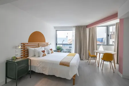 Banana Garden la Palma