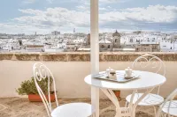 Hotel la Terra