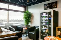 Ibis Budget Paris Porte d'Italie Est Hotels in Le Kremlin-Bicetre