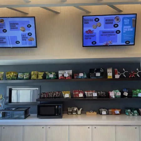 Aloft Omaha Aksarben Village