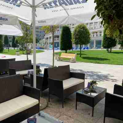 Relax Apartment in Varna South Bay Others