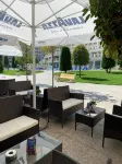 Relax Apartment in Varna South Bay Hotels in Varna