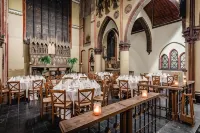 Hotel Monasterium PoortAckere Ghent