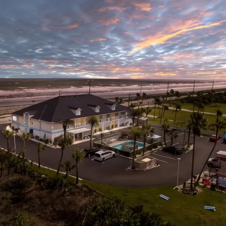Ocean Sands Beach Inn