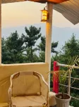 Mountain Escape Murree - parking