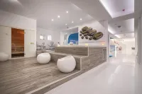Meandros Boutique & Spa Hotel - Adults Only - spa