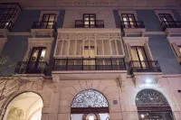 Palacio Salvetti Suites