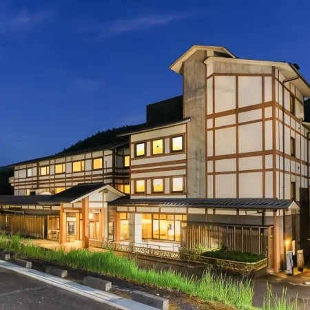 Ichinomata Onsen Kanko Hotel