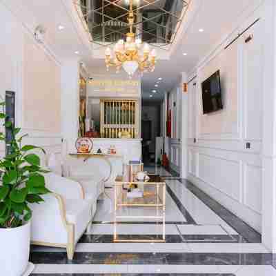 Luxury Airport Hotel Others