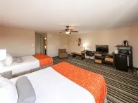 Howard Johnson by Wyndham Winnipeg West Hotels near Assiniboia Downs