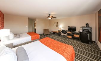 Howard Johnson by Wyndham Winnipeg West