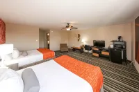 Howard Johnson by Wyndham Winnipeg West Hotels near Assiniboine Park Zoo