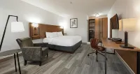 Canadas Best Value Inn Toronto
