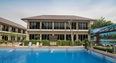 รูปภาพของสกาย รีสอร์ท