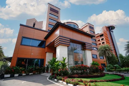 Ramada by Wyndham Alleppey