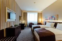 Holiday Inn Zilina Hotels in Zilina