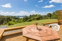 Aloha Seaview Resort Motel Hotels in Opua