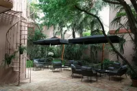 Santa Maria Foris Hotel in zona Basilica di San Vitale