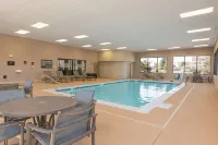Hampton Inn East Lansing Hotels in Lansing
