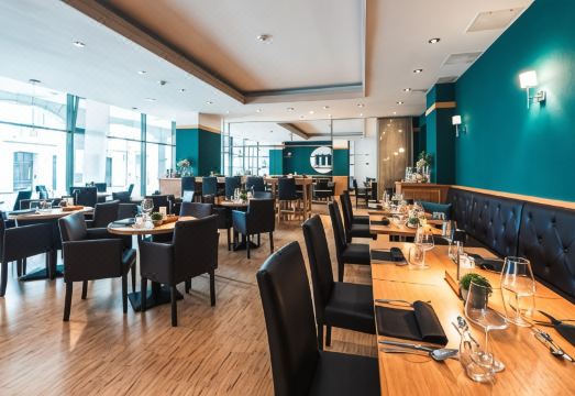 Martas Hotel Lutherstadt Wittenberg