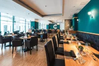 Martas Hotel Lutherstadt Wittenberg Hotels in Kemberg