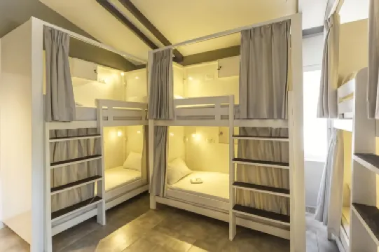 Woke Indiranagar โรงแรมใน