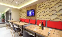 Ibis Cúcuta