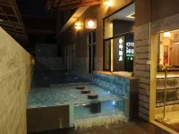 Sea Lion Firefly Concept Hotel Hotel di Kuala Selangor