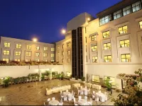 Greenpark Hyderabad Hotels near Begumpet
