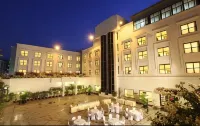 Greenpark Hyderabad Hoteles en 
