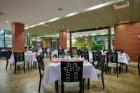 玫瑰景觀酒店 - 早餐