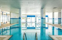 Ascos Coral Beach Hotel - Strand