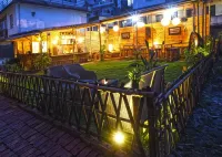 Sabila Boutique Hotel Hotels in Baudhatinchule