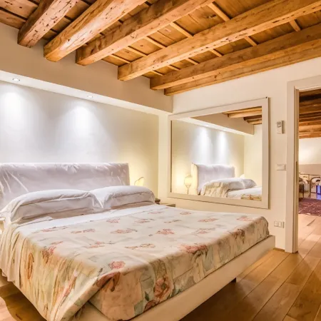 Boutique Hotel Scalzi - Adults Only