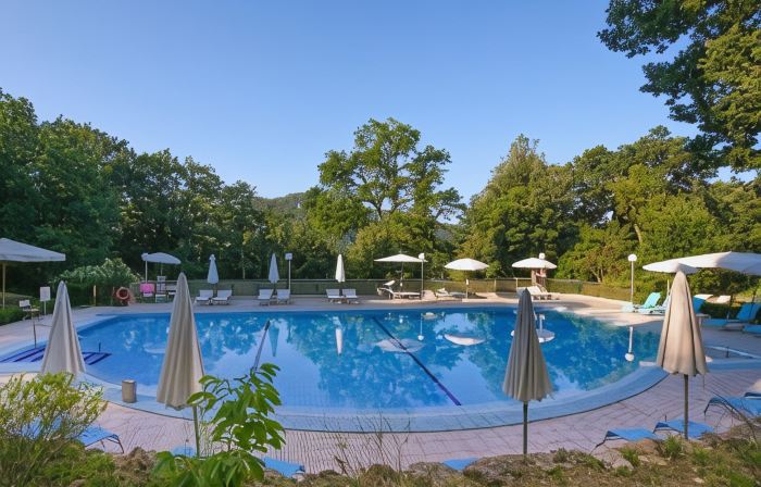 Park Hotel Villa Potenziani