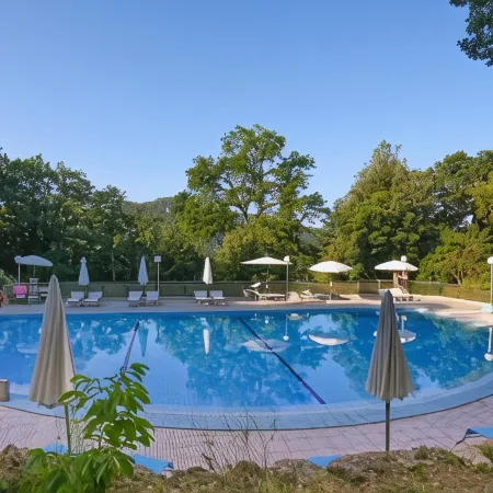 Park Hotel Villa Potenziani