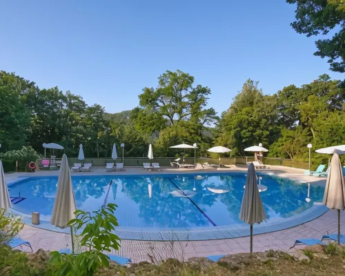 Park Hotel Villa Potenziani Hotels in Rieti