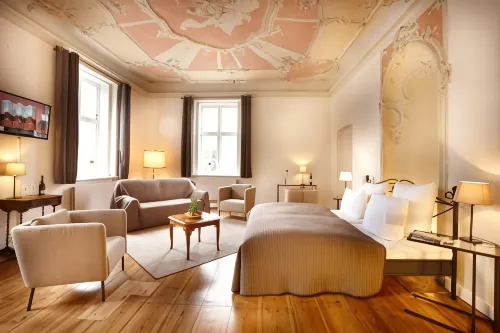 Hotel Pelli Hof Rendsburg by Tulip Inn